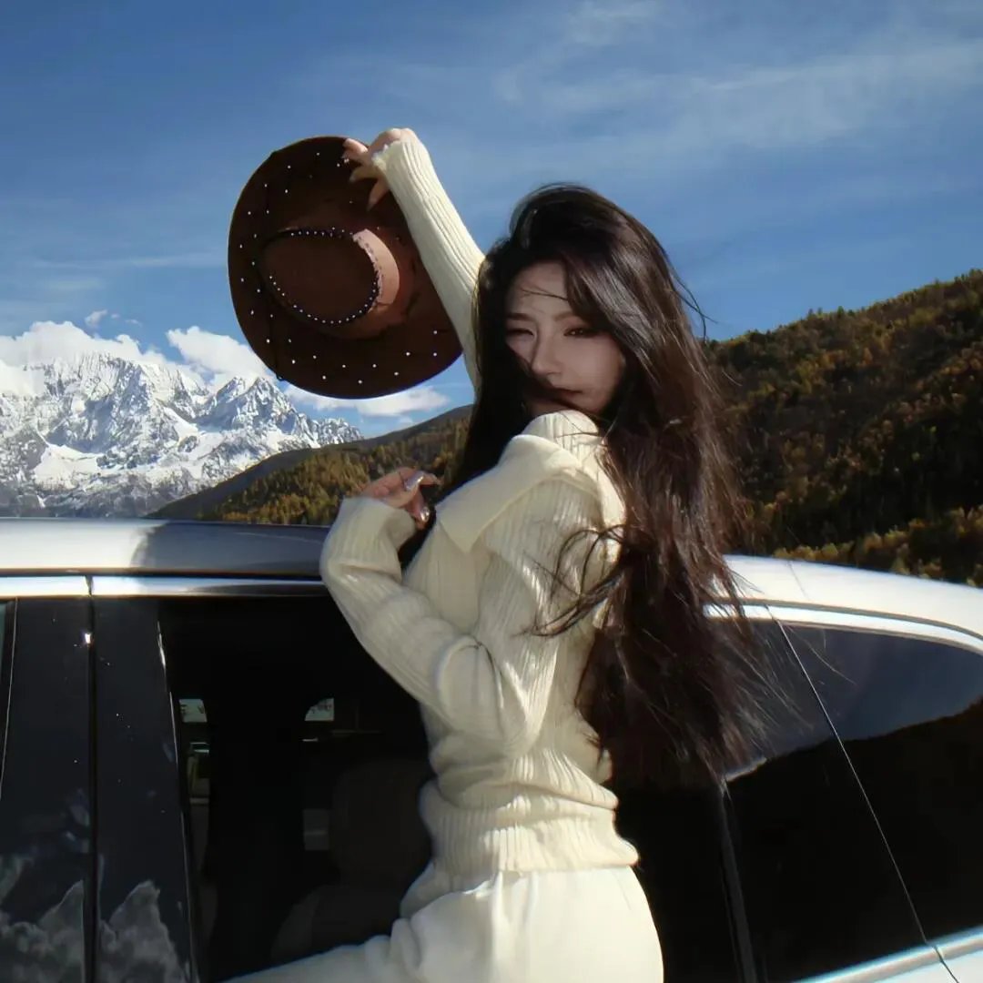 女友的秘密
