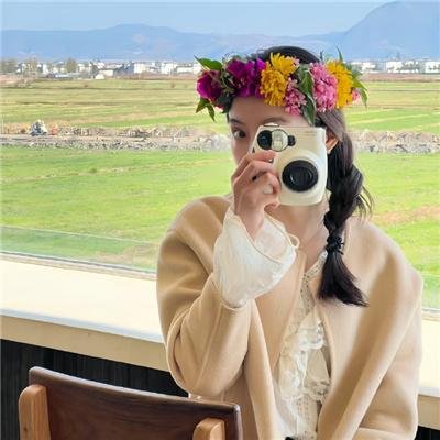 东京无印女子物语